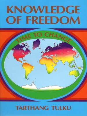 cover image of Knowledge of Freedom
